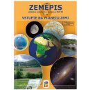 Zeměpis 6, 1. díl - Vstupte na planetu Zemi (učebnice)
