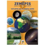 Zeměpis 6, 1. díl - Vstupte na planetu Zemi (učebnice) – Hledejceny.cz