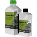 Sanax Epoxidová injektáž trhlin betonu-pro nízké teploty | ResiInjekt E1W - 1kg – Zbozi.Blesk.cz