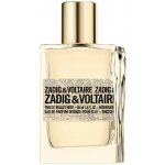 Zadig & Voltaire This is Really her! parfémovaná voda dámská 30 ml – Hledejceny.cz