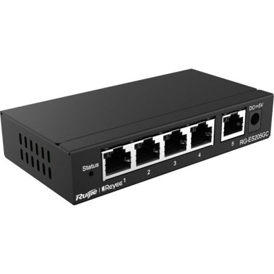 Reyee RG-ES205GC – Zboží Živě