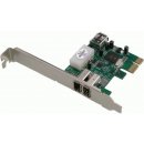 Dawicontrol DC-1394 PCIe