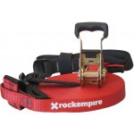 ROCK EMPIRE Slackline 11 m – Zbozi.Blesk.cz