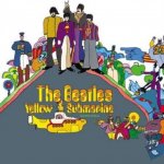 Beatles - Yellow Submarine LP – Hledejceny.cz