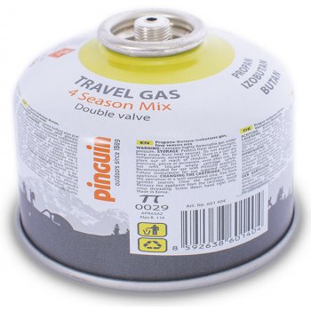 Pinguin Cartridge 110g