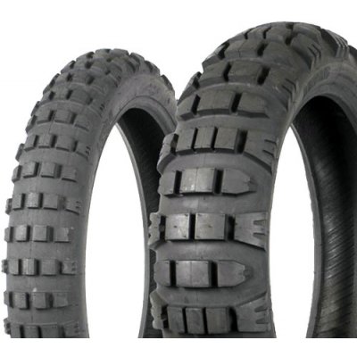 Mitas E-09 130/80 R18 72R Dakar – Zboží Mobilmania