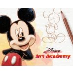 Disney Art Academy – Zboží Živě