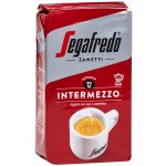 Segafredo Intermezzo mletá 250 g – Sleviste.cz