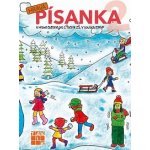 Hravá písanka 1/2.díl – – Zboží Mobilmania