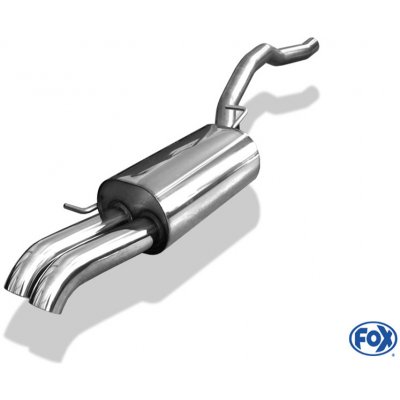FOX VW131012-724 – Hledejceny.cz
