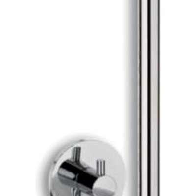 Kela WC štětka FARO nerez 43 cm KL-20156 – Hledejceny.cz
