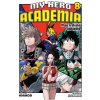 Komiks a manga My Hero Academia - Moje hrdinská akademie 8 - Kóhei Horikoši