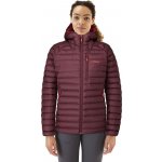 Rab Microlight Alpine Women's Jacket deep heather – Hledejceny.cz