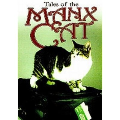 Tales of the Manx Cat from the Isle of Man DVD – Zboží Mobilmania