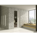 Eclisse SYNTESIS JEDNOKŘÍDLO 600/1970 mm x 150 mm do ZDI – HobbyKompas.cz