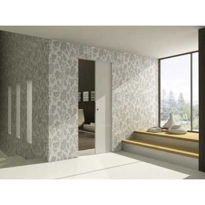 Eclisse SYNTESIS JEDNOKŘÍDLO 600/1970 mm x 150 mm do ZDI – HobbyKompas.cz