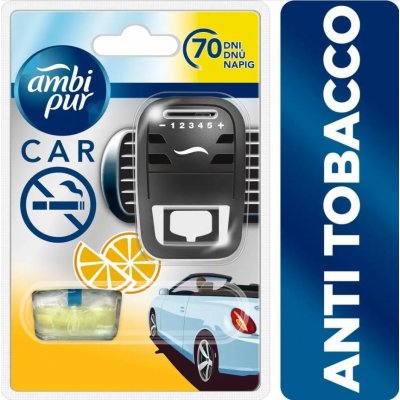 Febreze Car Antitabak