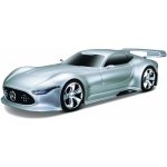 Polistil 96087 Vision Gran Turismo Mercedes Benz AMG 2020 – Zboží Dáma