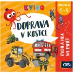 Albi Kvído Doprava v kostce – Hledejceny.cz