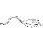 Bosal BS 278-857 – Hledejceny.cz
