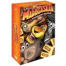 Film MADAGASKAR 1-3 DVD