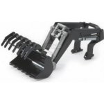 Bruder 3300 Čelní nakladač pro traktory řady 3000 – Zboží Dáma