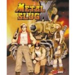 Metal Slug X – Hledejceny.cz