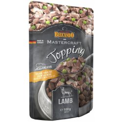 Belcando Mastercraft Topping Lamb 6 x 100 g