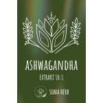 Ashwagandha extrakt 10:1 50 g – Hledejceny.cz