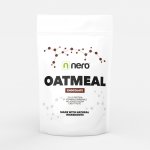 Nero Proteinová instantní ovesná kaše 1000 g – Zboží Dáma Nero Proteinová instantní ovesná kaše 1000 g – Zboží Dáma