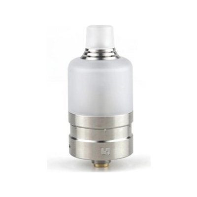 BP Mods Sure RTA Stainless Steel 3,8ml