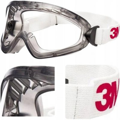 3M 2890 čiré – Zboží Dáma