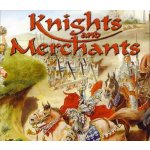 Knights and Merchants – Zbozi.Blesk.cz