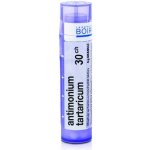ANTIMONIUM TARTARICUM POR 30CH GRA 1X4G – Hledejceny.cz