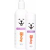 Šampon pro psy Arpalit Neo šampon antiparazit. s bambusem 250 ml