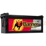 Banner Buffalo Bull SHD PROfessional 12V 180Ah 1000A SHD680 08 – Hledejceny.cz