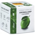 Rentex Vosk vonný kostičky Litsea Cubeba 8 ks 30 g – Zbozi.Blesk.cz