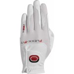 Zoom Weather Style Womens Golf Glove Levá bílá One size – Hledejceny.cz