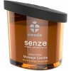 Erotická kosmetika Swede Senze Massage Candle Seduction Clove Orange Lavender 150 ml