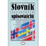 Slovník severských spisovatelů – Hledejceny.cz