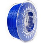 Devil Design PLA 1,75 mm 1 kg - super modrá – Zboží Živě