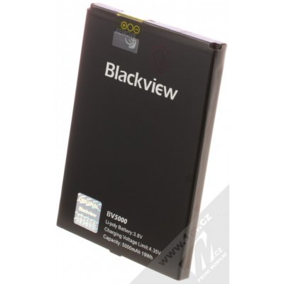 baterie blackview – Heureka.cz