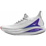 Mizuno Neo Vista 2 White/White/Iris Bloom – Zboží Dáma