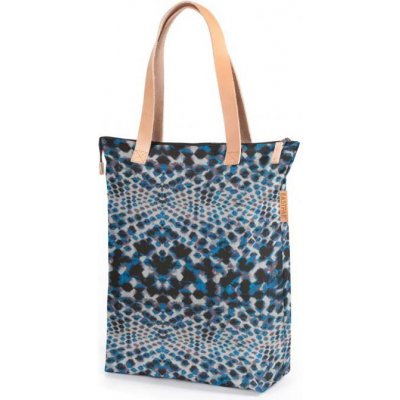 Eastpak taška Soukie Blue Diamonds 43K – Hledejceny.cz