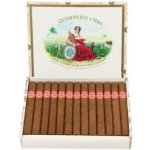 Quintero Brevas 25 ks – Sleviste.cz