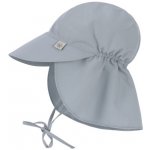 Lässig Sun Protection Flap Hat Light Blue – Zboží Dáma