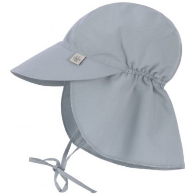 Lässig Sun Protection Flap Hat Light Blue – Sleviste.cz