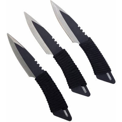 Kandar Velké vrhací "SCORPION" - 3 ks – Zboží Dáma