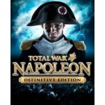 Total War: NAPOLEON Definitive Edition – Hledejceny.cz