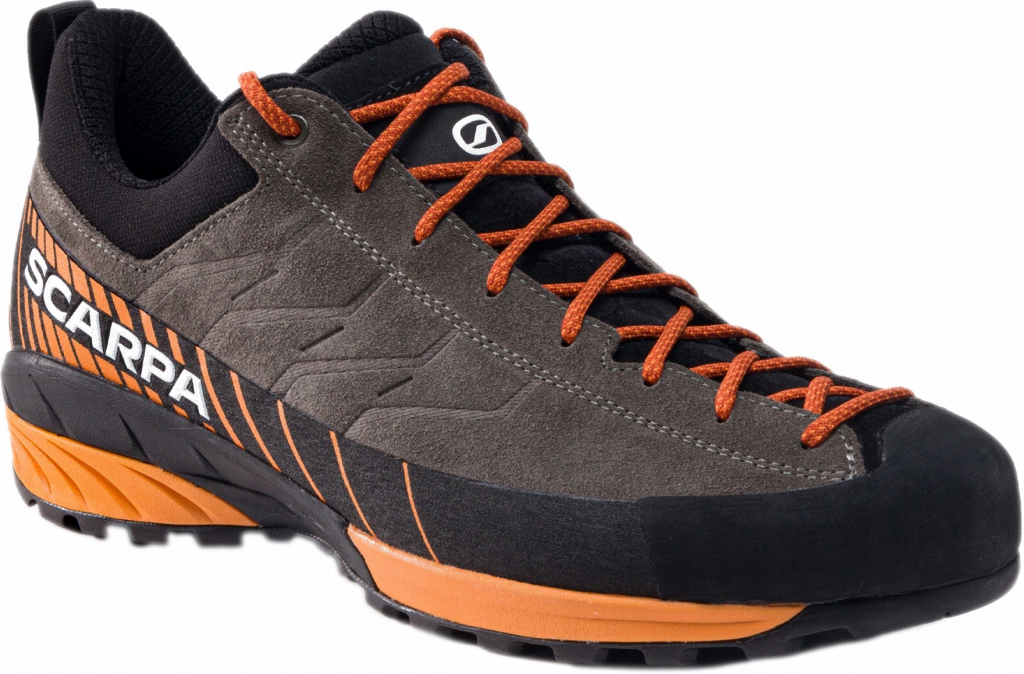 Scarpa Mescalito 72103 titanium mango